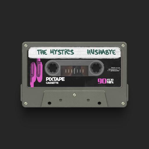 07003 - The Mystics - Hushabye